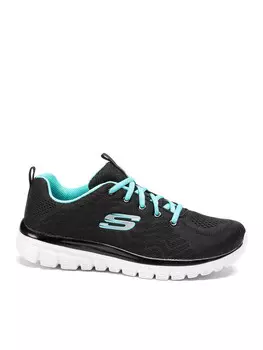 Кроссовки Skechers, черный