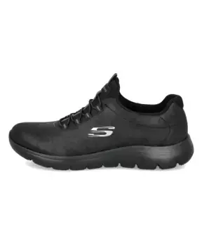 Кроссовки Skechers, черный