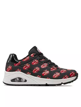 Кроссовки Skechers, черный