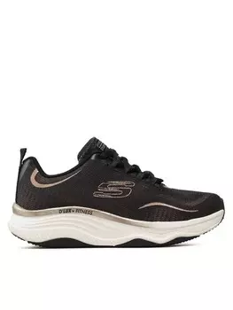 Кроссовки Skechers, черный