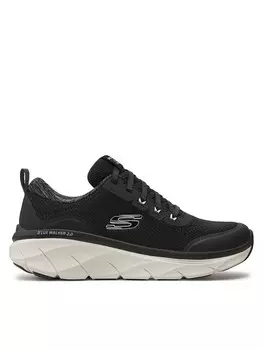 Кроссовки Skechers, черный