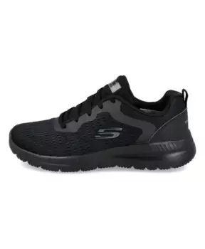 Кроссовки Skechers, черный
