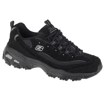 Кроссовки Skechers, черный