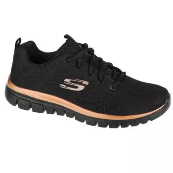 Кроссовки Skechers, черный