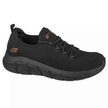 Кроссовки Skechers, черный