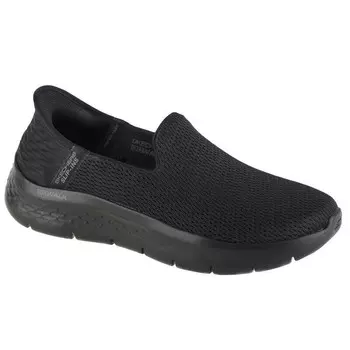 Кроссовки Skechers, черный