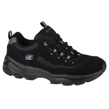 Кроссовки Skechers, черный