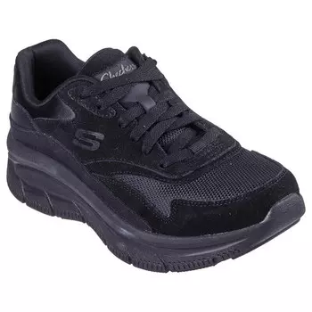 Кроссовки Skechers, черный