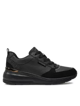 Кроссовки Skechers, черный