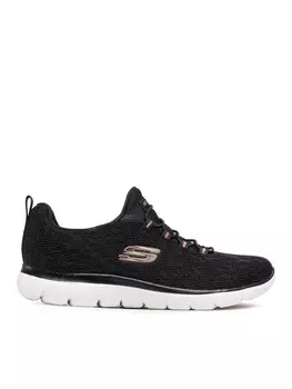 Кроссовки Skechers, черный