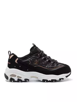 Кроссовки Skechers, черный