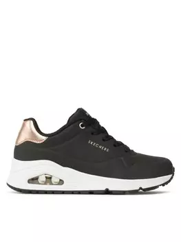 Кроссовки Skechers, черный