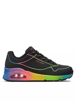 Кроссовки Skechers, черный