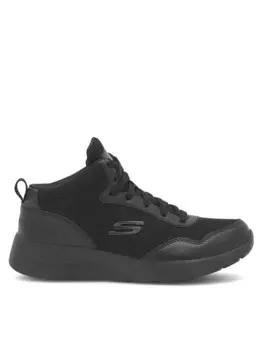 Кроссовки Skechers, черный