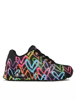 Кроссовки Skechers, черный