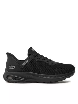 Кроссовки Skechers, черный