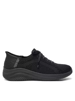 Кроссовки Skechers, черный