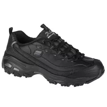 Кроссовки Skechers, черный