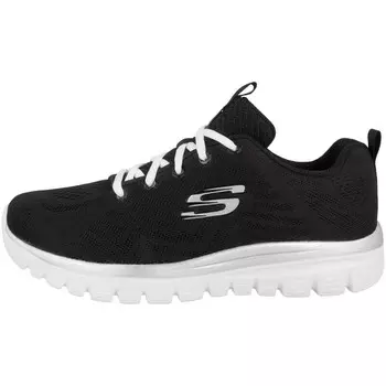 Кроссовки Skechers, черный