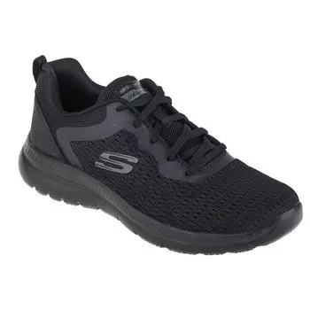 Кроссовки Skechers, черный