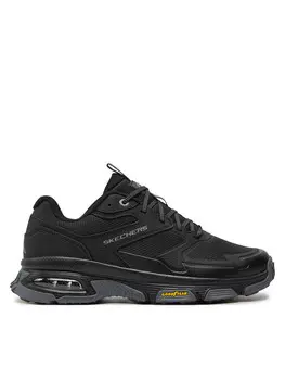 Кроссовки Skechers, черный