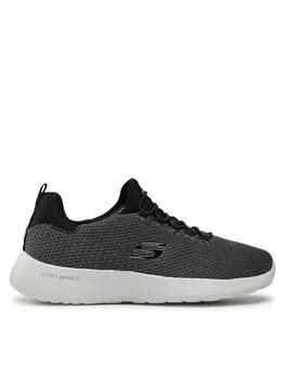 Кроссовки Skechers, черный
