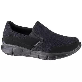 Кроссовки Skechers, черный