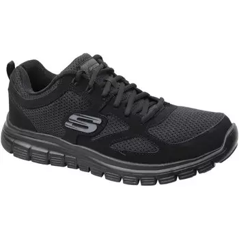 Кроссовки Skechers, черный