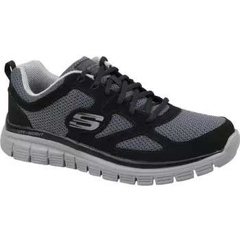 Кроссовки Skechers, черный