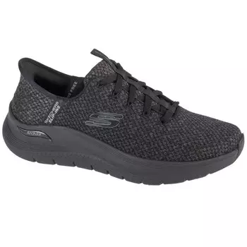 Кроссовки Skechers, черный