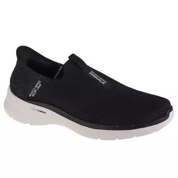 Кроссовки Skechers, черный