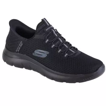 Кроссовки Skechers, черный