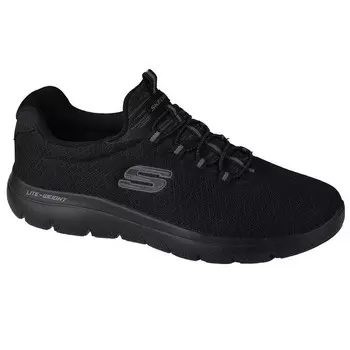 Кроссовки Skechers, черный