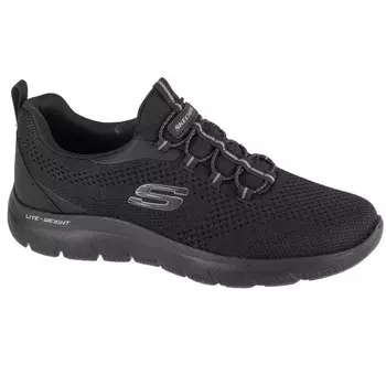 Кроссовки Skechers, черный