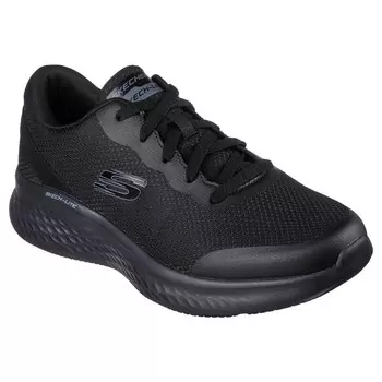 Кроссовки Skechers, черный