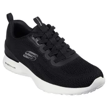 Кроссовки Skechers, черный