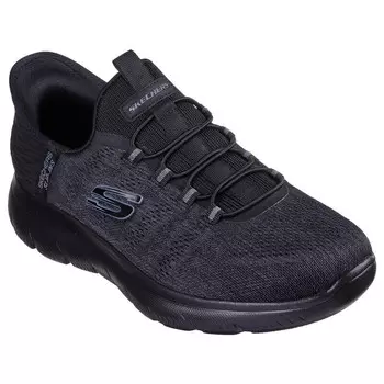 Кроссовки Skechers, черный