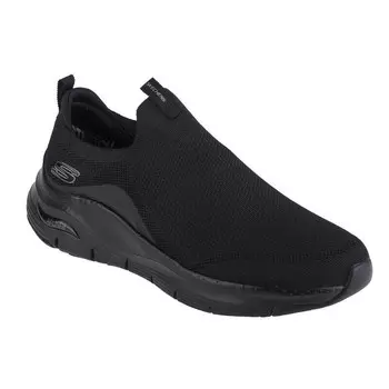 Кроссовки Skechers, черный