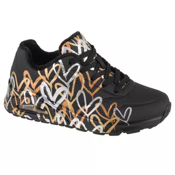 Кроссовки Skechers, черный