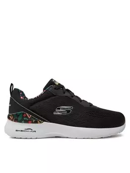 Кроссовки Skechers, черный