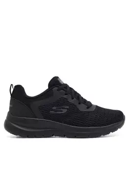 Кроссовки Skechers, черный