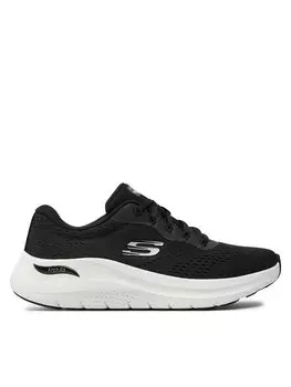 Кроссовки Skechers, черный