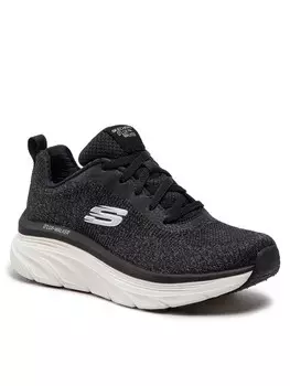 Кроссовки Skechers, черный
