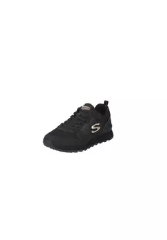 Кроссовки SKECHERS, черный