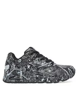 Кроссовки Skechers, черный