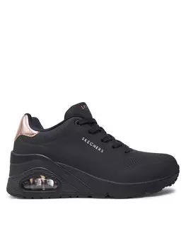 Кроссовки Skechers, черный