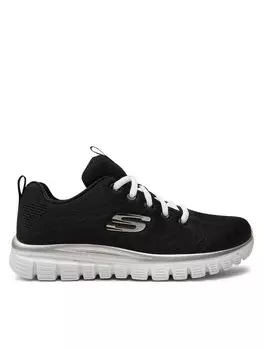Кроссовки Skechers, черный