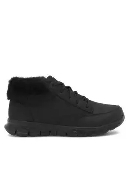 Кроссовки Skechers, черный