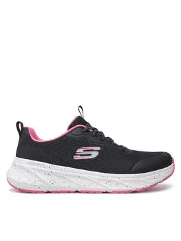 Кроссовки Skechers, черный