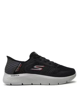Кроссовки Skechers, черный